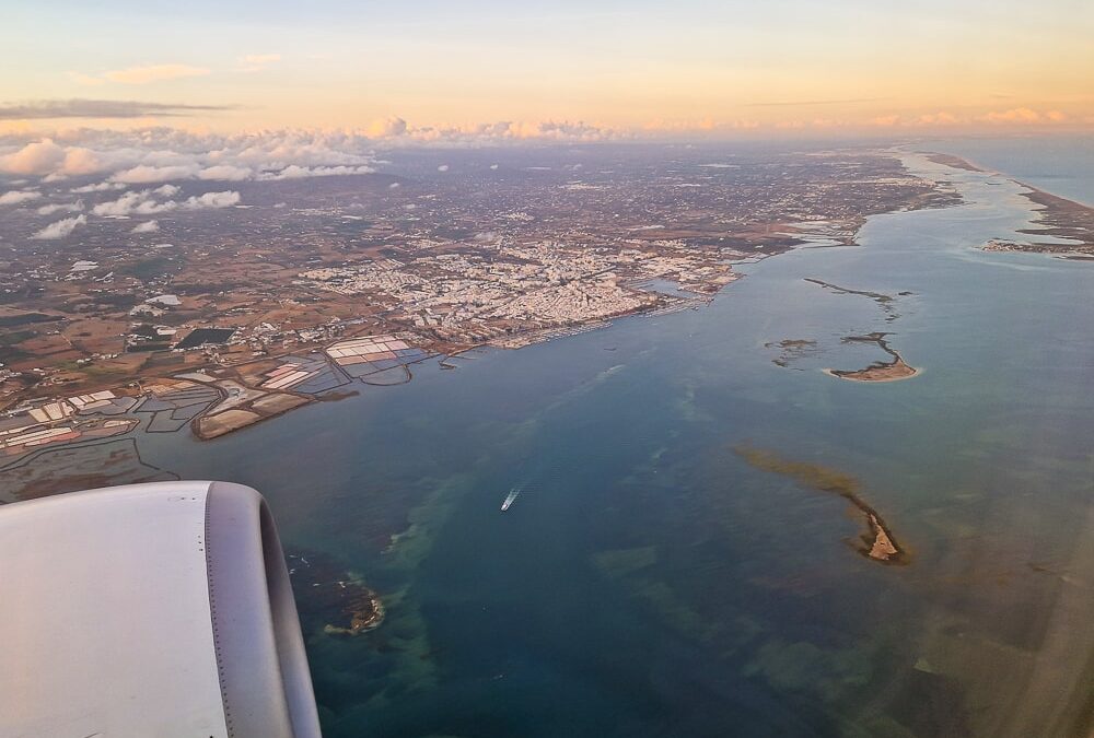 Je fiets mee in het vliegtuig naar Portugal. Kan dat?